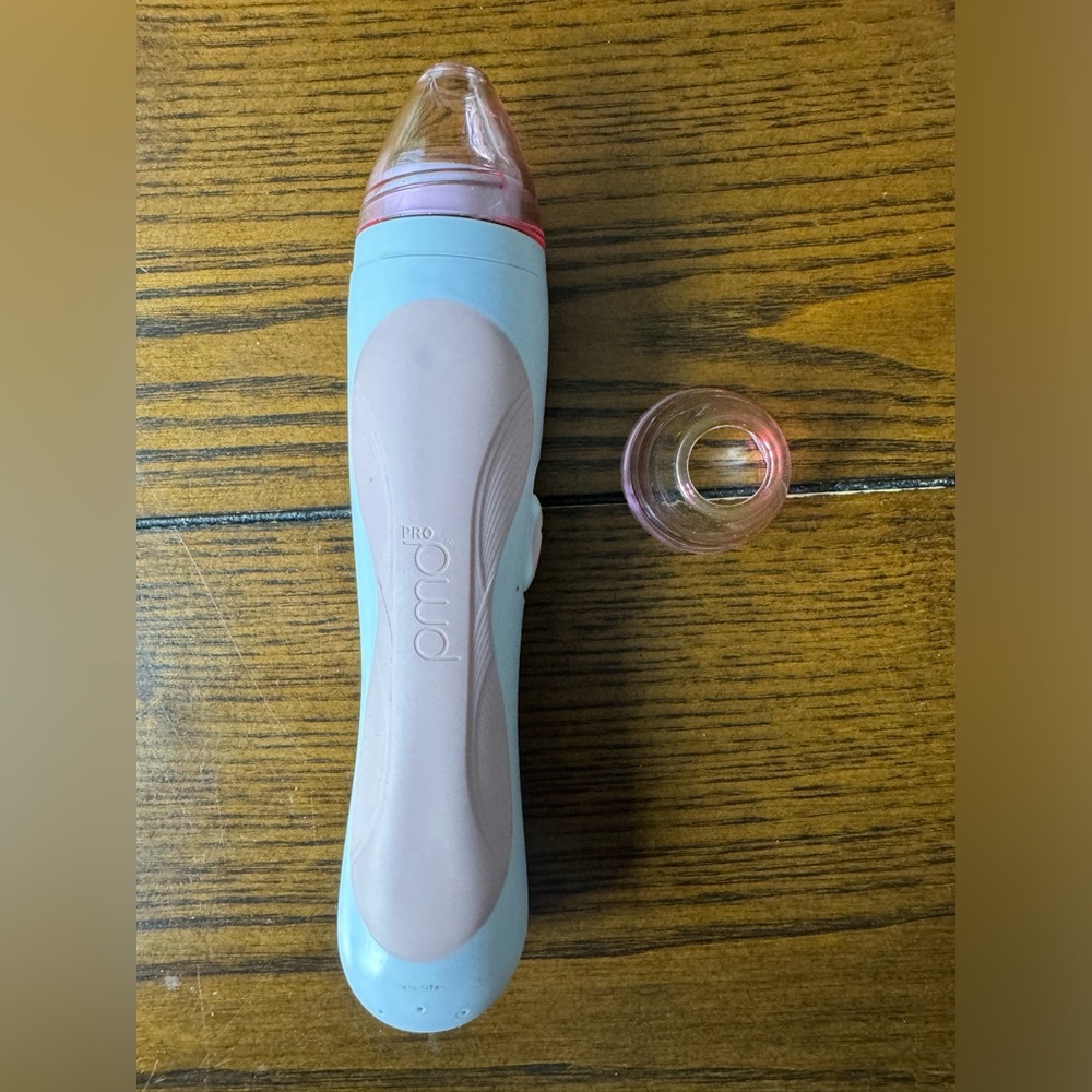 PMD Pro - Personal Microdermabrasion Device